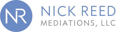 Nick Reed Mediations, LLC